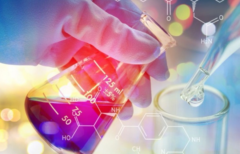 Chemical Synthesis Labs