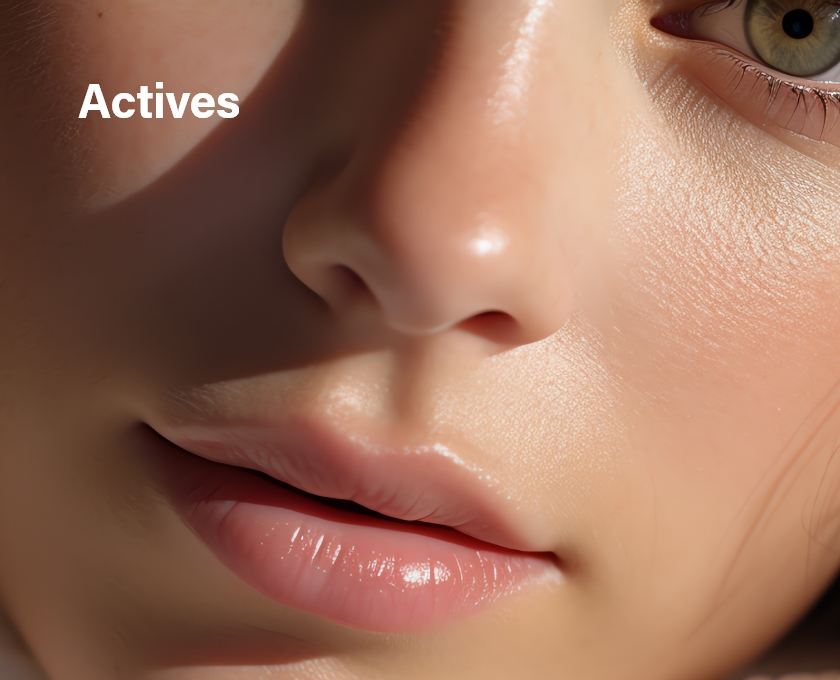 Discover-Actives