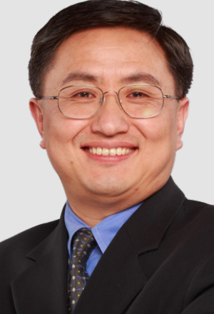 Dr Tian Wang